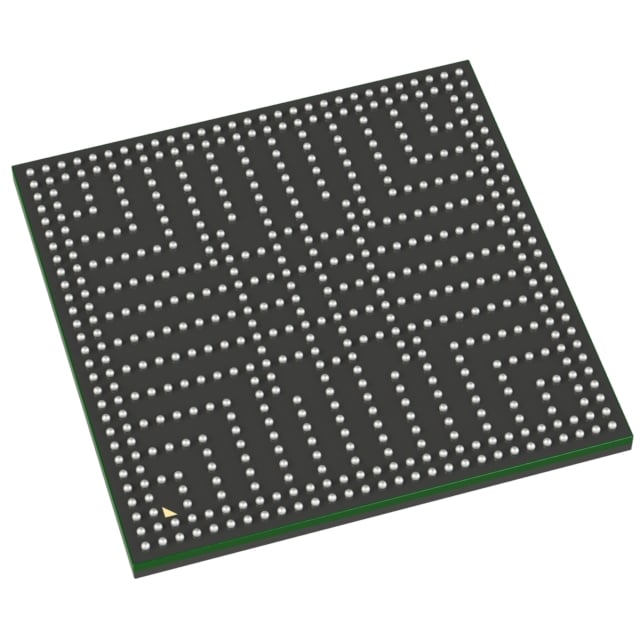 NXP USA Inc. MIMX8ML8DVNLZCB i.MX8ML DSP, MCU, MPU ARM® Cortex®-A53, ARM® Cortex®-M7, Hi-Fi4 DSP