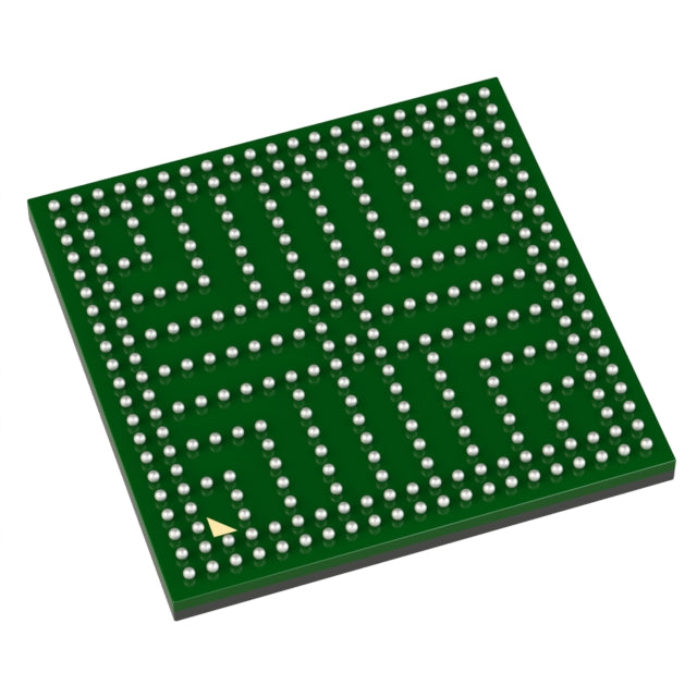 NXP USA Inc. MIMX8MN5DVPIZDA i.MX8MN MPU ARM® Cortex®-A53, ARM® Cortex®-M7