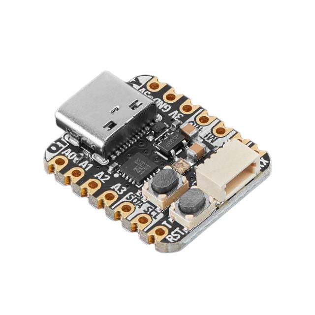Adafruit Industries LLC 5960 ADAFRUIT CH552 QT PY - 8051 DEV -
