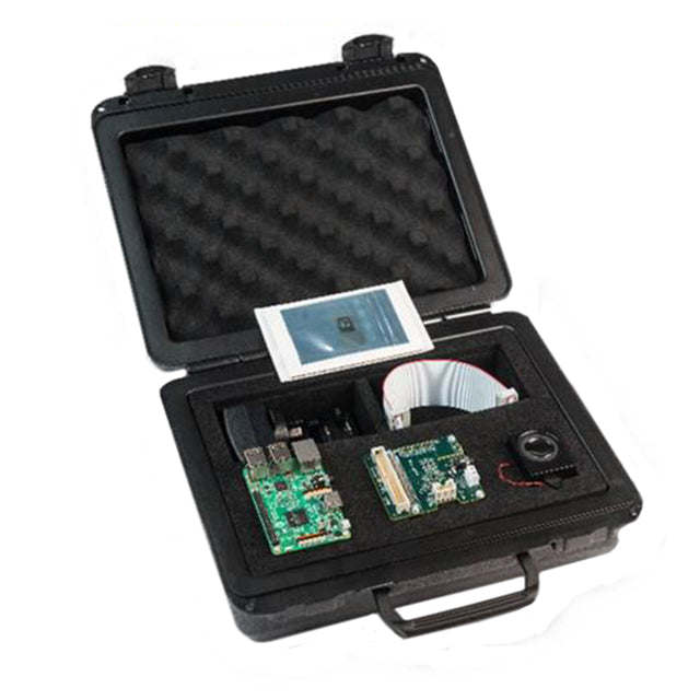 Cirrus Logic Inc. 598-2471-KIT - DEV KIT FOR AVS CRD1569-1