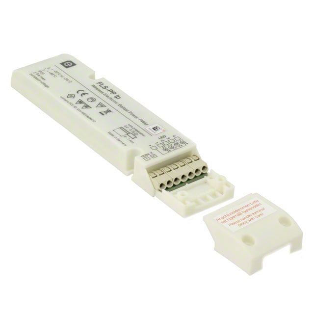 Dresden Elektronik 600057 - Transceptor 802.15.4