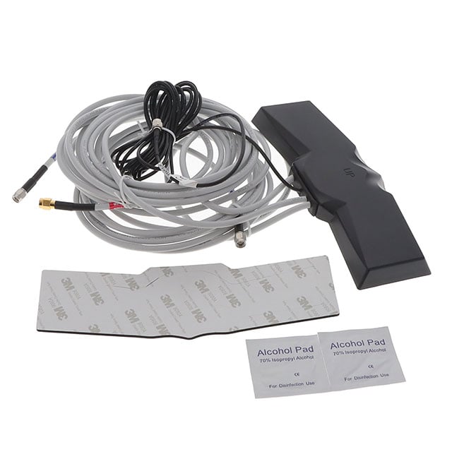 Sierra Wireless AirLink 6001201 AirLink® - Accessory Celular, navegación, WiFi Banda ancha