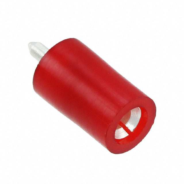 Keystone Electronics 6037 - PC Test Point Jack Through Hole