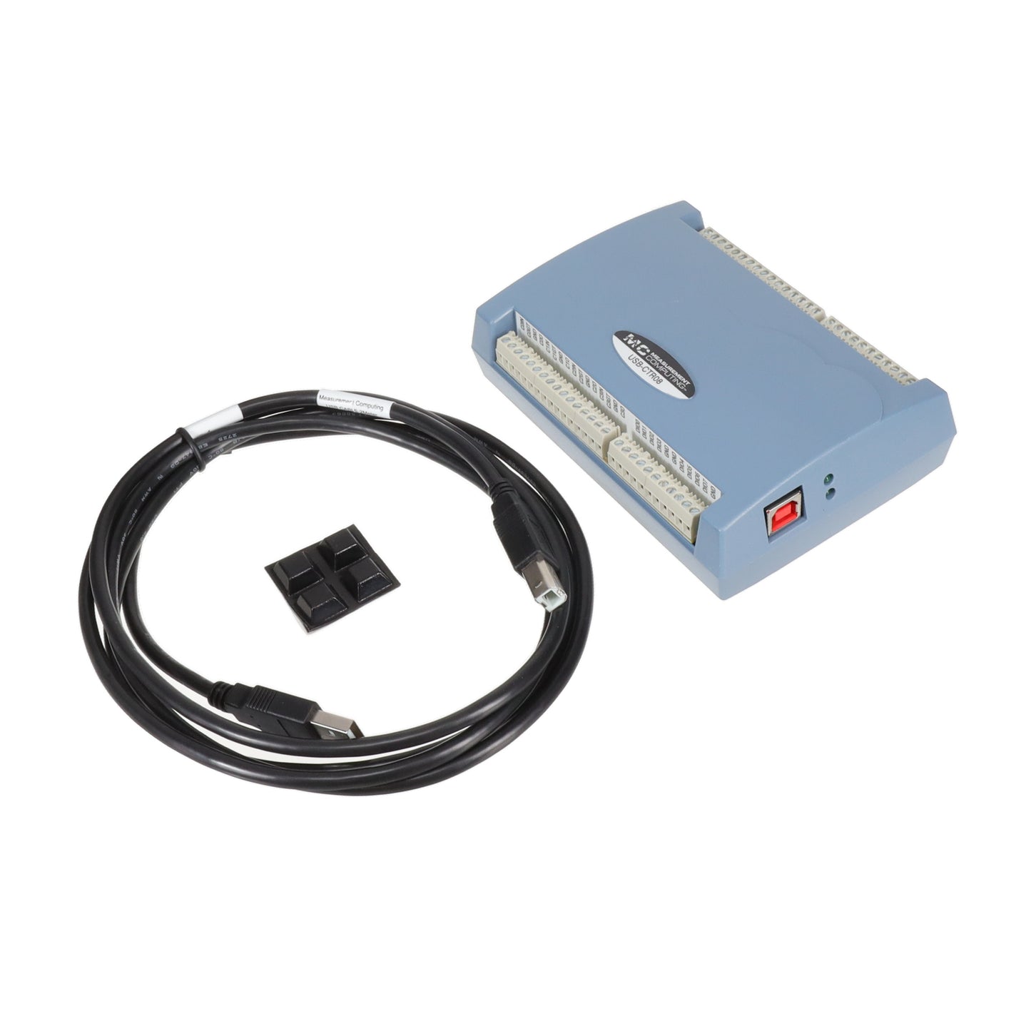 Digilent, Inc. 6069-410-028 USB-CTR Counter/Timer DAQ Device