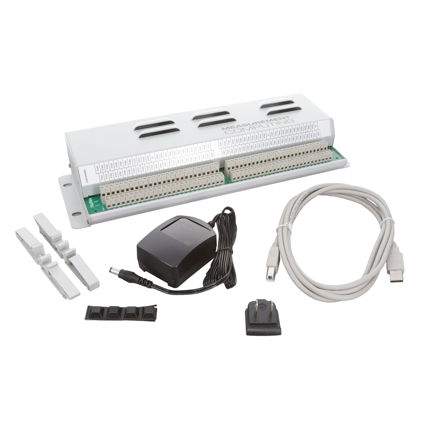 Digilent, Inc. 6069-410-032 USB-DIO96H Digital I/O DAQ Device