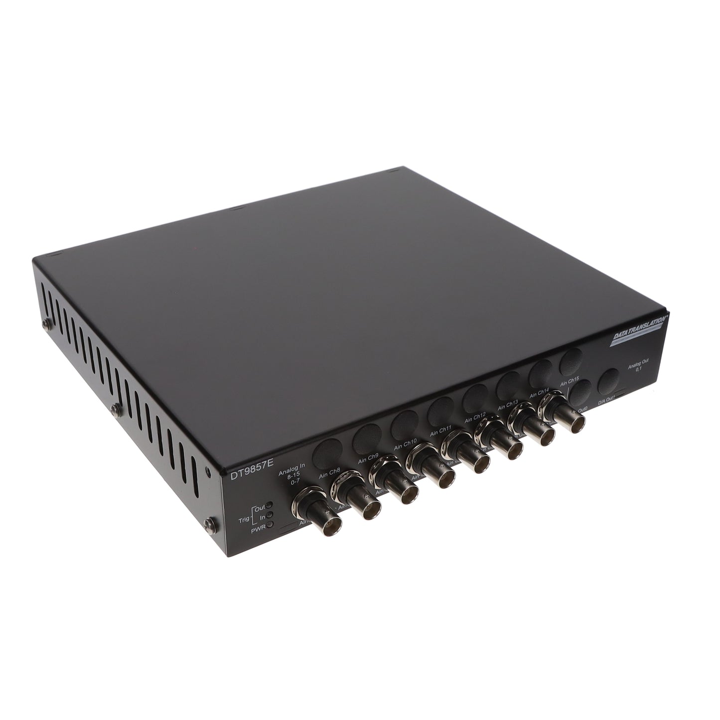 Digilent, Inc. 6069-410-038 MCC DT9857E Multifunction I/O DAQ Device