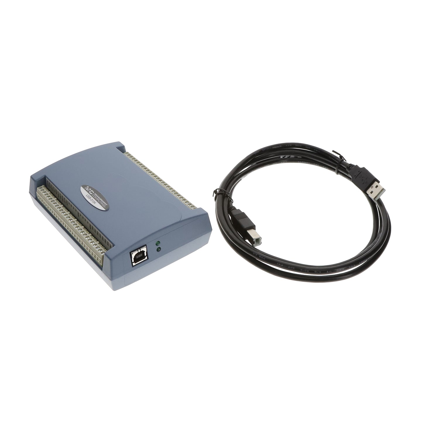 Digilent, Inc. 6069-410-054 USB-3100 Analog Output DAQ Device
