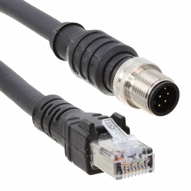 Omron Automation and Safety 61-000163-03 - Adaptador de Ethernet -
