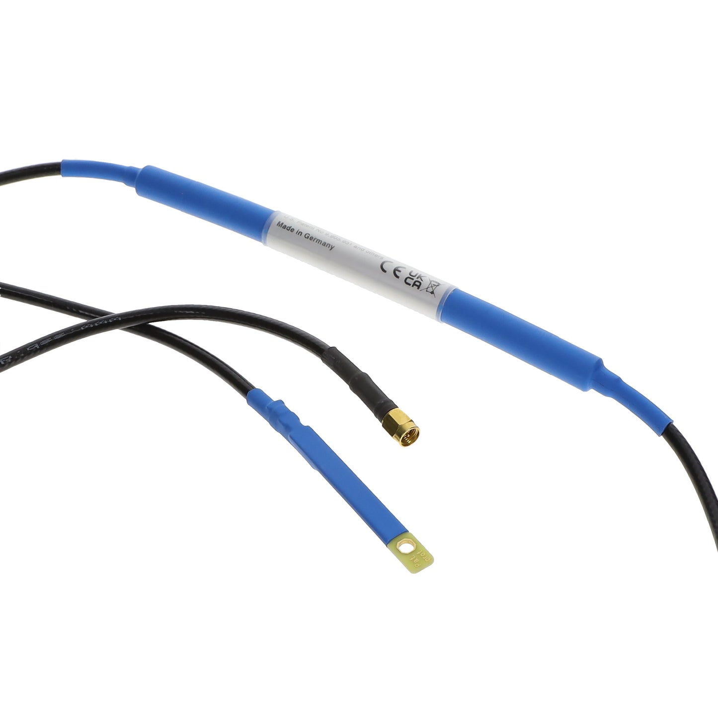 FEIG Electronic 6236.003.10 ANT.U LOCFIELD® 865MHz ~ 868MHz, 902MHz ~ 928MHz 1cm ~ 150cm de rango de lectura