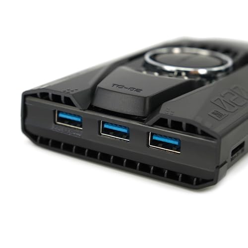 LattePanda Funda Titan 3 Delta (no compatible con V1 2 Alpha y Delta)
