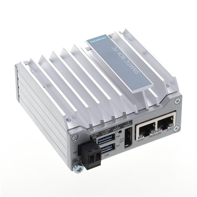 Siemens 6AG40210AB110CA0 SIMATIC SIMATIC IPC127E