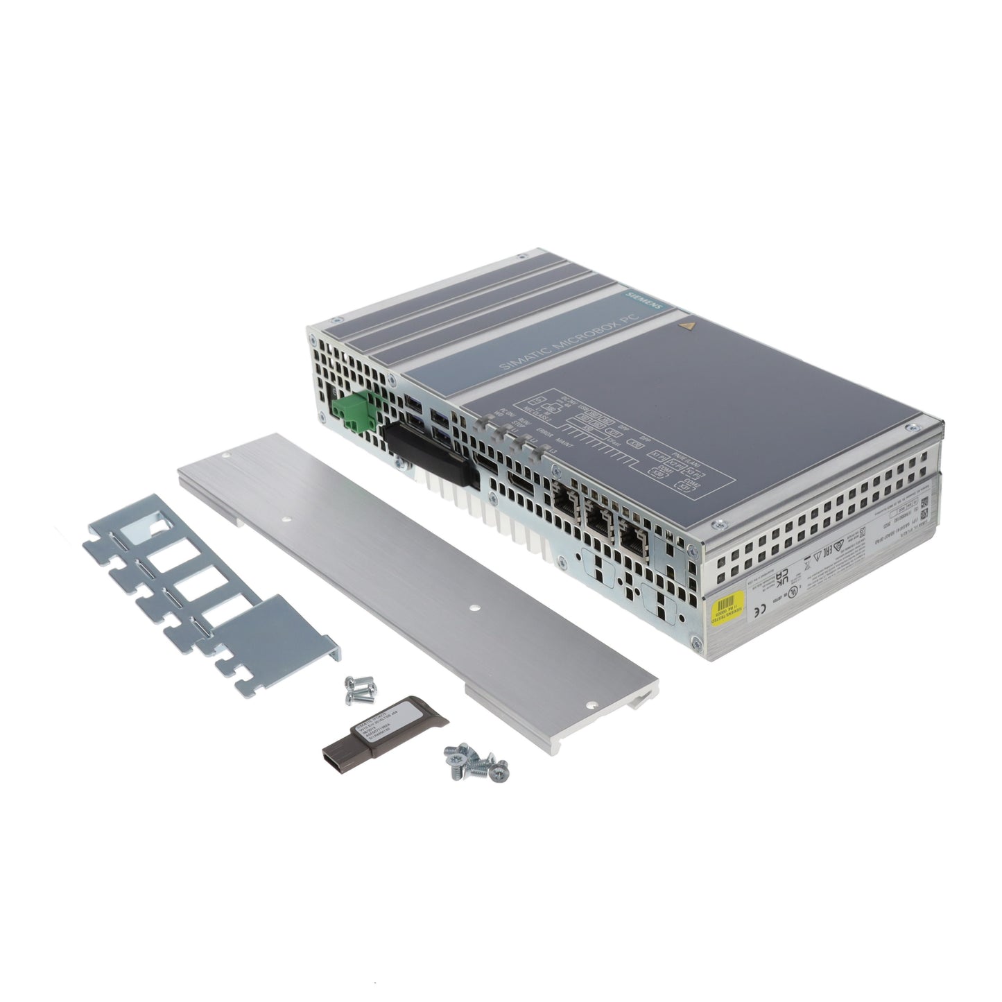 Siemens 6AG41415BA070FA0 SIMATIC SIMATIC IPC427E