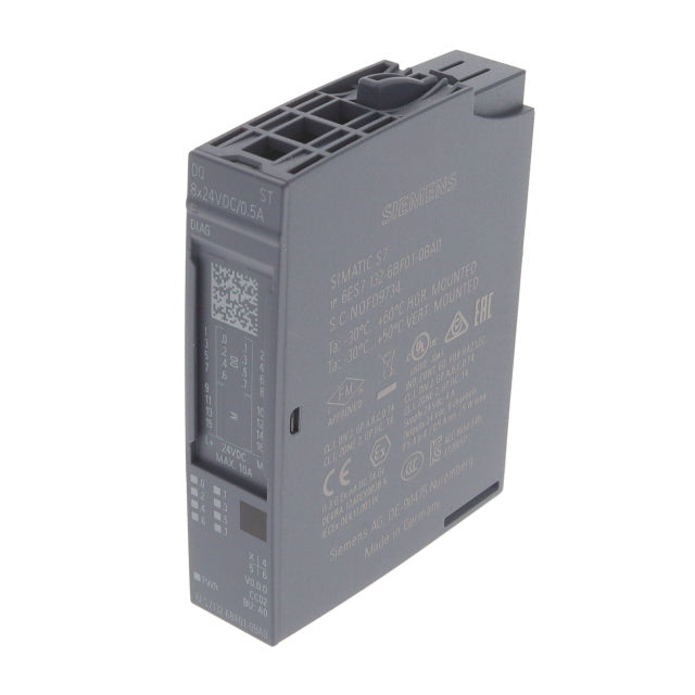 Siemens 6ES71326BF010BA0 SIMATIC ET 200SP Output Module SIMATIC ET 200SP