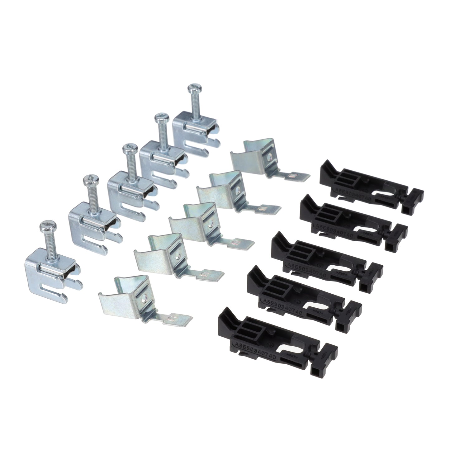 Siemens 6ES71936SC201AM0 SIMATIC Kit de conexión con protección SIMATIC ET 200SP