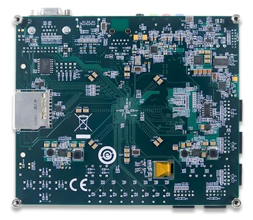 Digilent ZedBoard: Zynq-7000 ARM/FPGA SoC Junta de Desarrollo
