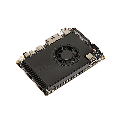 LattePanda Sigma - x86 Windows/Linux Single Board Computer Server (32GB RAM)