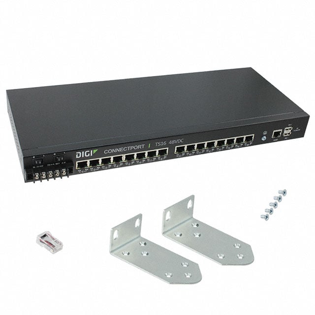 Digi 70002538 ConnectPort® TS - RS-232