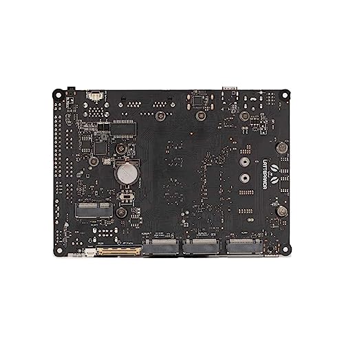 LattePanda Sigma - x86 Windows/Linux Single Board Computer Server (32GB RAM)
