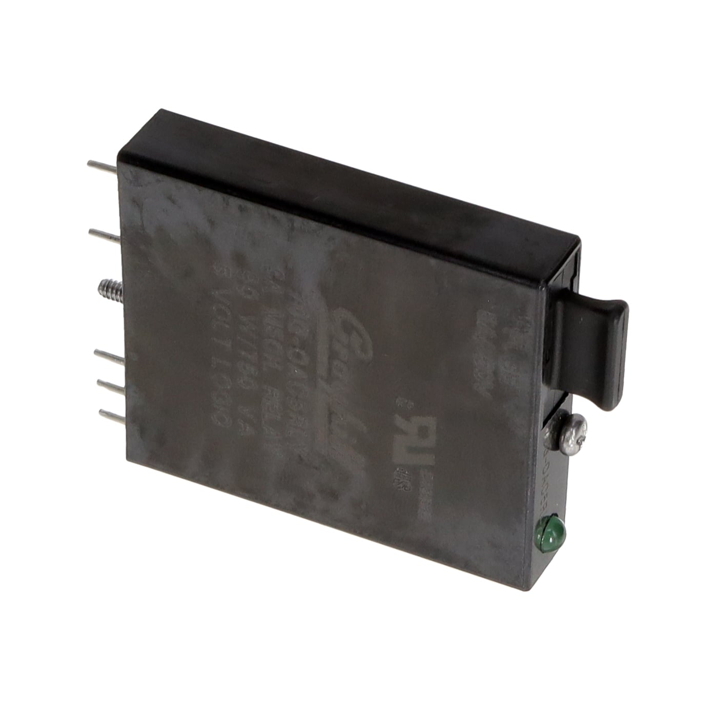 Grayhill Inc. 70G-OAC5RLY 70 Módulo de salida de CA Negro