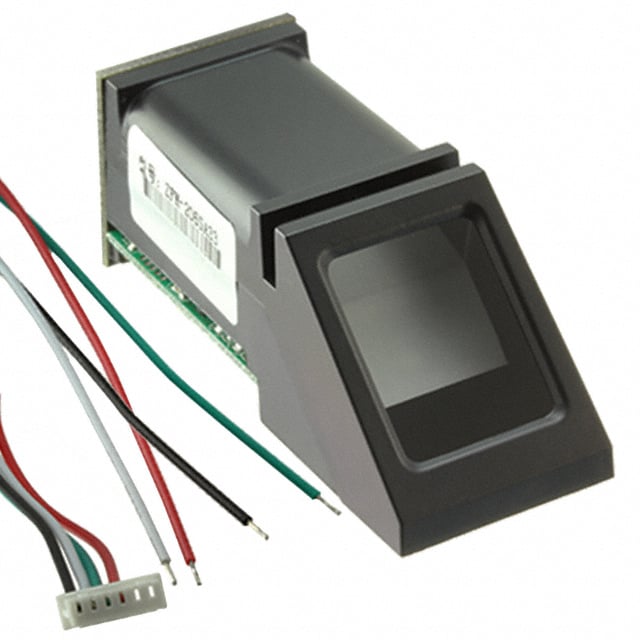 Adafruit Industries LLC 751 - SENSOR - FINGERPRINT SERIAL