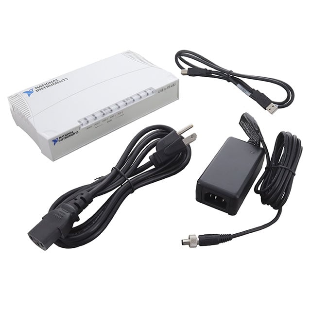NI 778476-14 - RS485 Interface USB 2.0