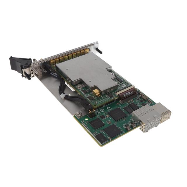 NI 780587-93 - Multifunction I/O Module