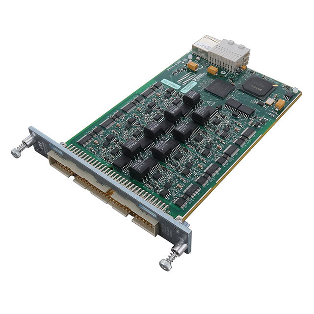 NI 781337-01 - Analog Input Module