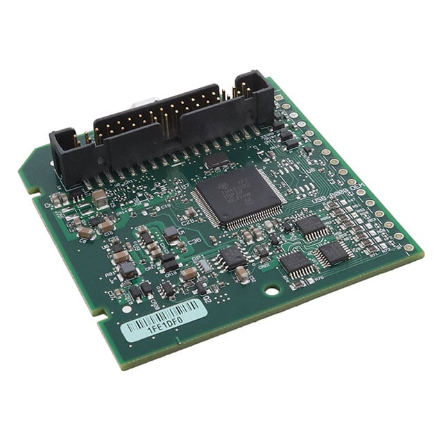 NI 782603-01 - Multifunction I/O DAQ Device