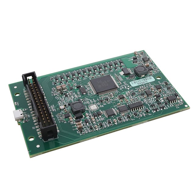 NI 782605-01 - Multifunction I/O DAQ Device