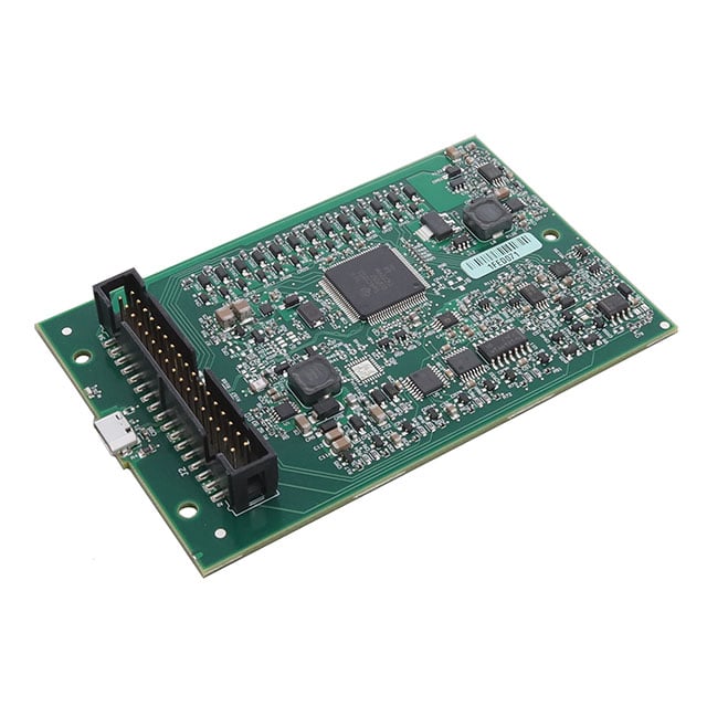 NI 782607-01 - Multifunction I/O DAQ Device