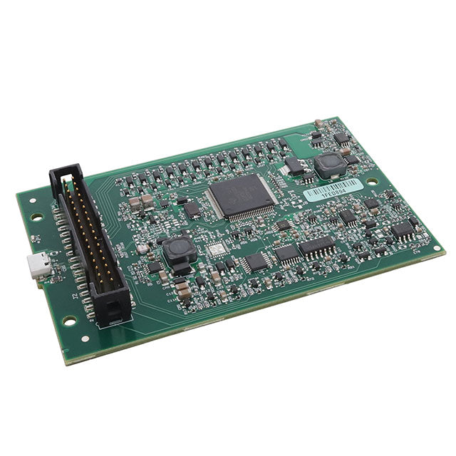 NI 782609-01 - Multifunction I/O DAQ Device