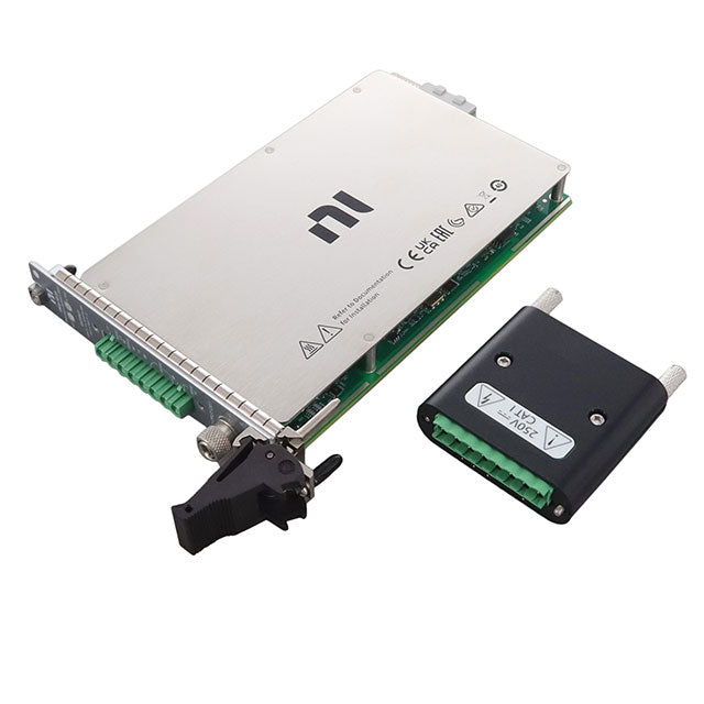 NI 782856-02 - Digital I/O DAQ Device