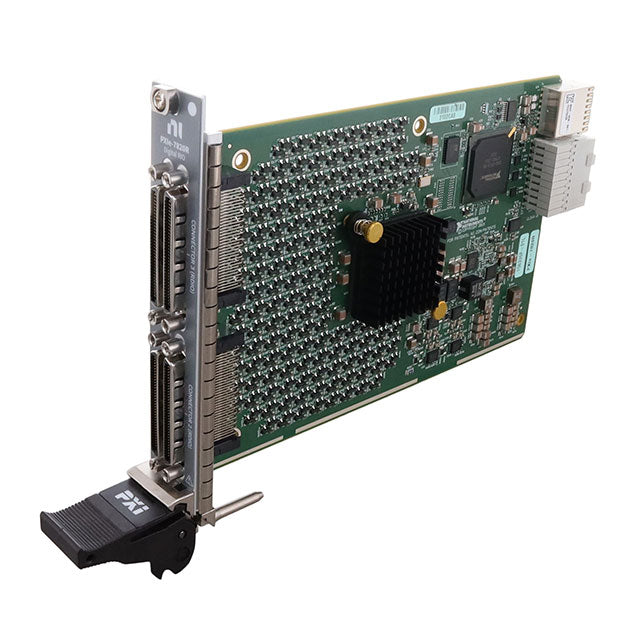 NI 783484-01 - Digital I/O Module