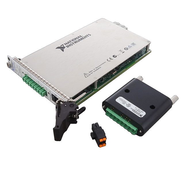 NI 783761-01 - Multifunction I/O DAQ Device