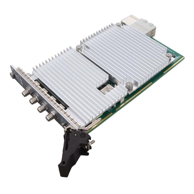NI 785118-01 - Multifunction I/O DAQ Device