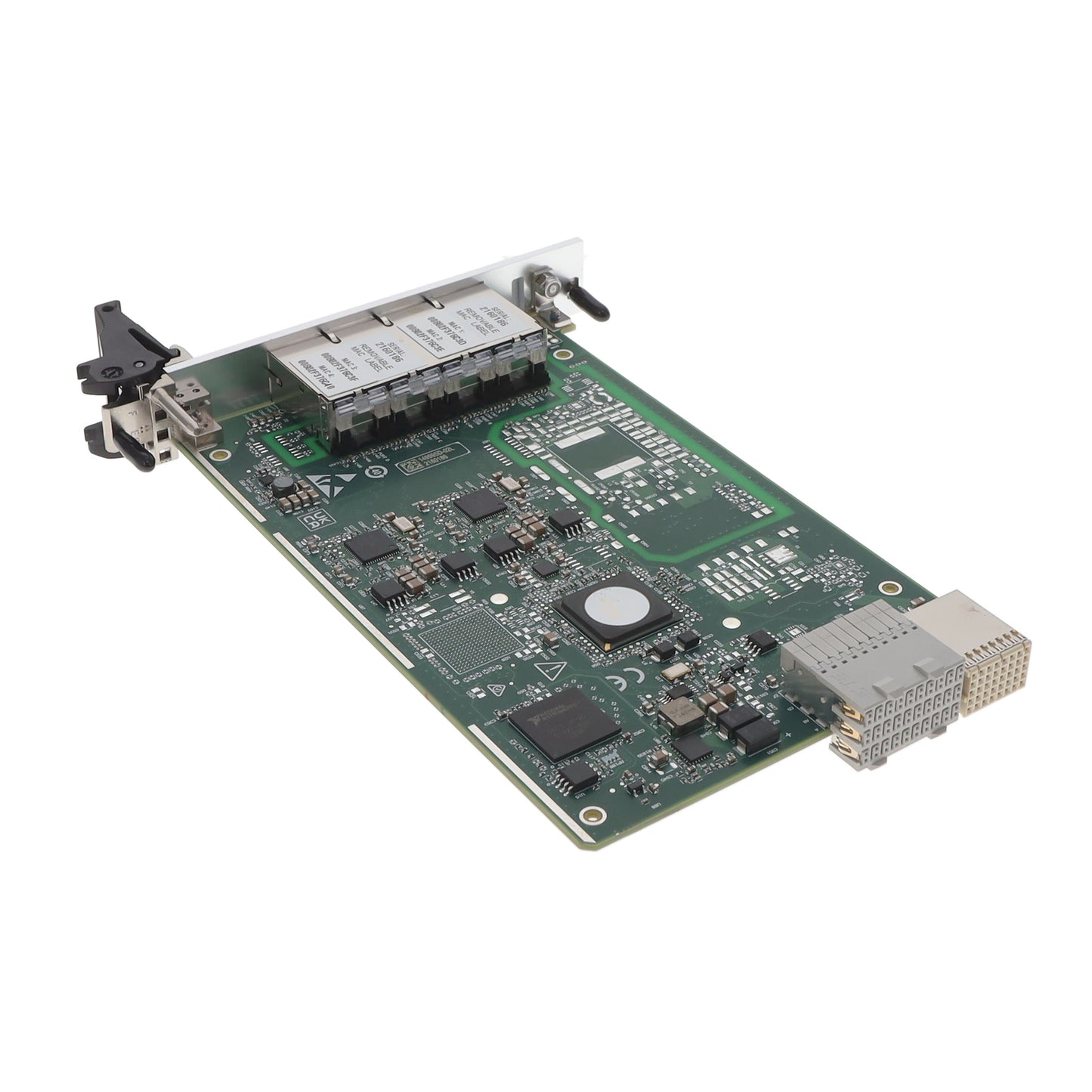 NI 787313-01 - Ethernet Interface Ethernet