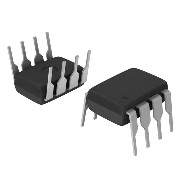 IXYS Integrated Circuits Division TS117 - Interruptor de relé -