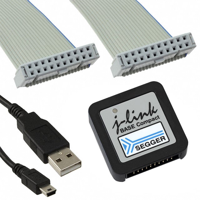 Segger Microcontroller Systems 8.19.00 -