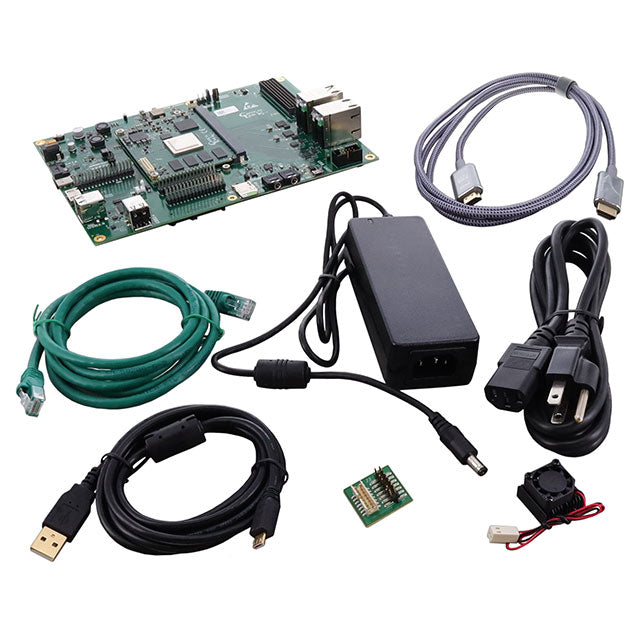 Critical Link LLC 80-001428 MitySOM MPU