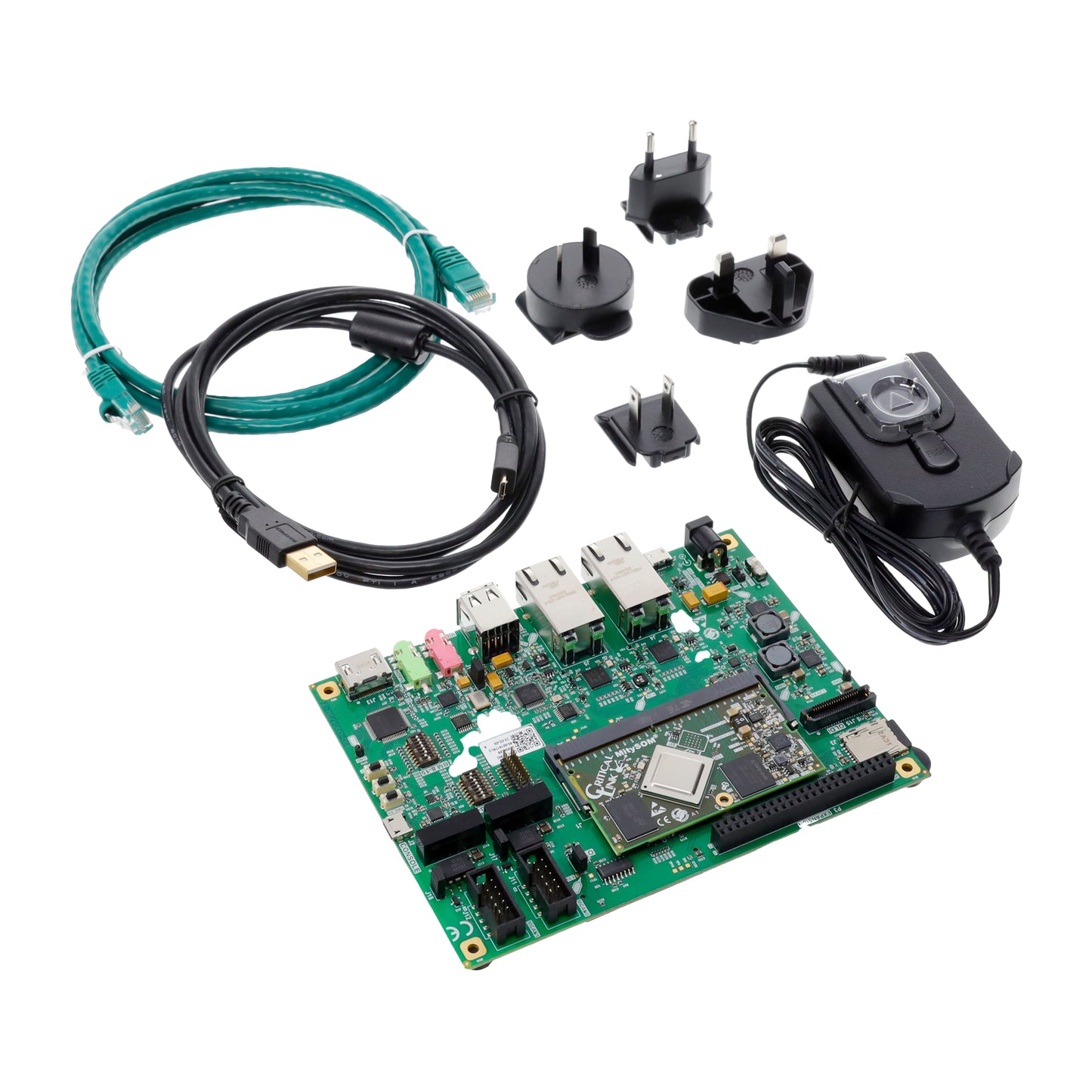Critical Link LLC 80-001729 - -
