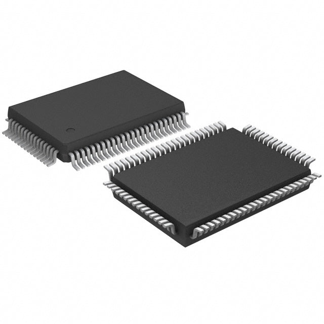 NXP Semiconductors TEF6904AH/V5S,518 - - -