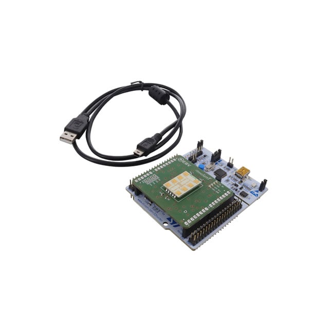 InnoSenT GmbH 80.00000038 - Radar