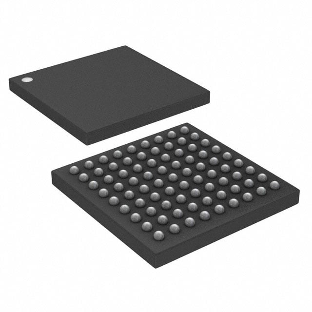 Renesas Electronics Corporation 82V2082BFG - Unidades de interfaz de línea (LIU) LIU