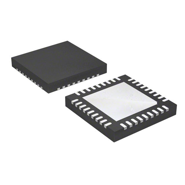 Renesas Electronics Corporation F1300NBGI - Demodulador 500MHz ~ 1.3GHz