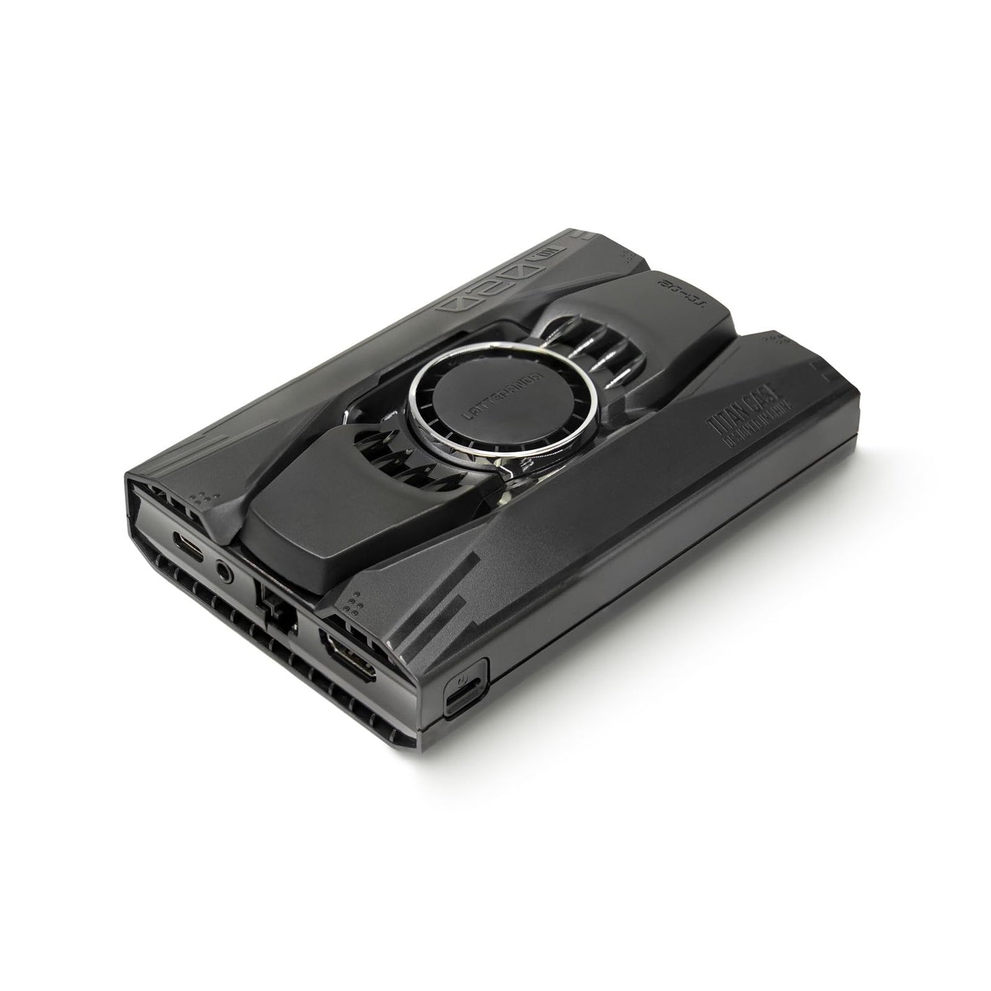 LattePanda Funda Titan 3 Delta (no compatible con V1 2 Alpha y Delta)