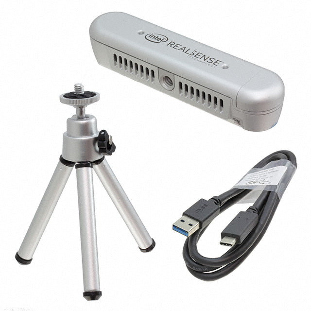 Intel RealSense 82635ASRCDVKHV Intel® RealSense™ Imaging Camera REALSENSE DEPTH CAMERA D415