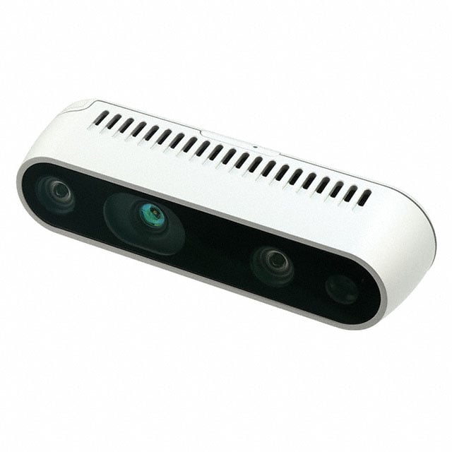 Intel RealSense 82635AWGDVKPMP Intel® RealSense™ Imaging Camera REALSENSE DEPTH CAMERA ONLY D435