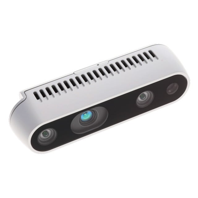 Intel RealSense 82635D435IDKMP Intel® RealSense™ Imaging Camera REALSENSE DEPTH CAM ONLY D435I