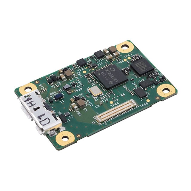 Intel RealSense 82635DSASICBDV4 - -