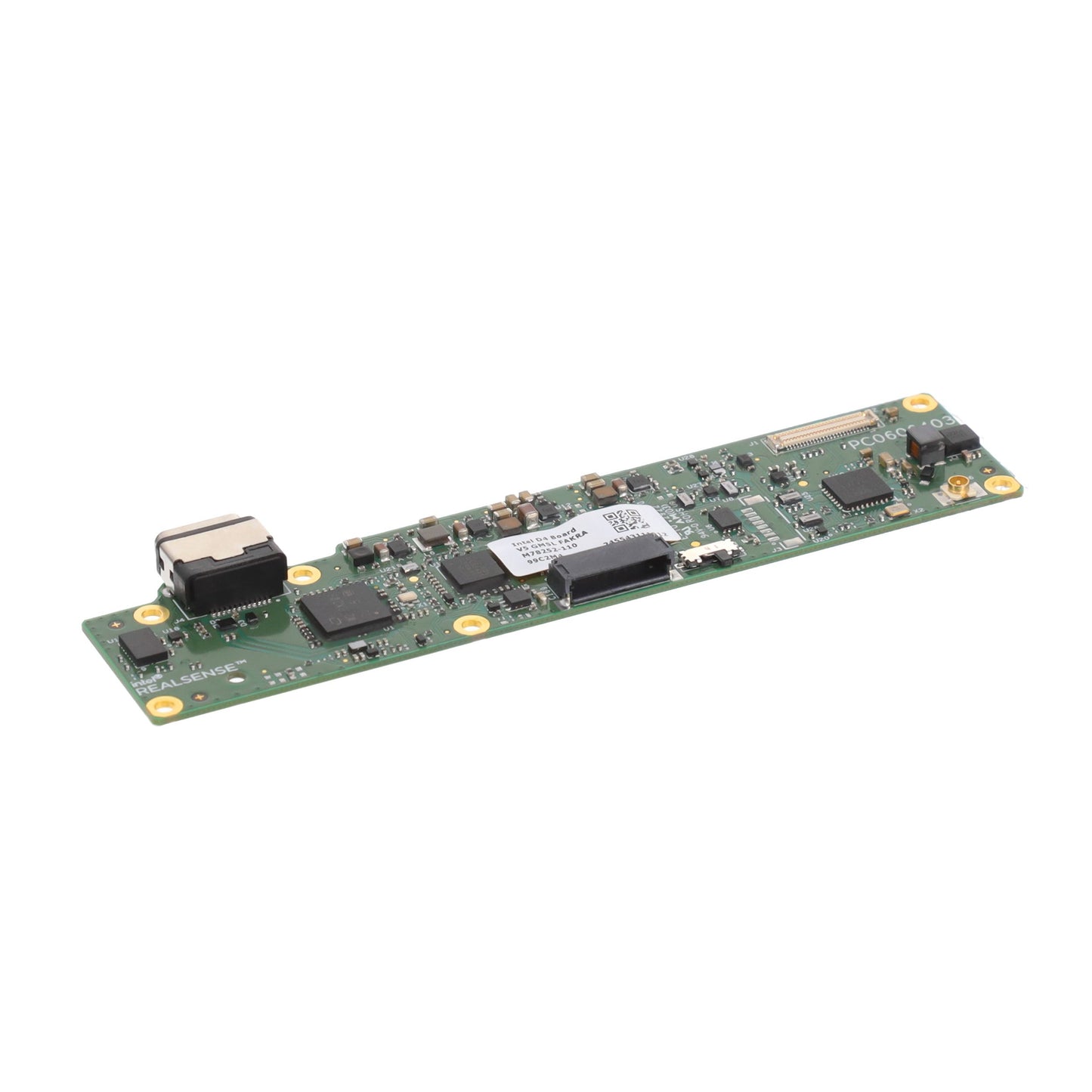 Intel RealSense 82635DSD457ASIC - Image Sensor